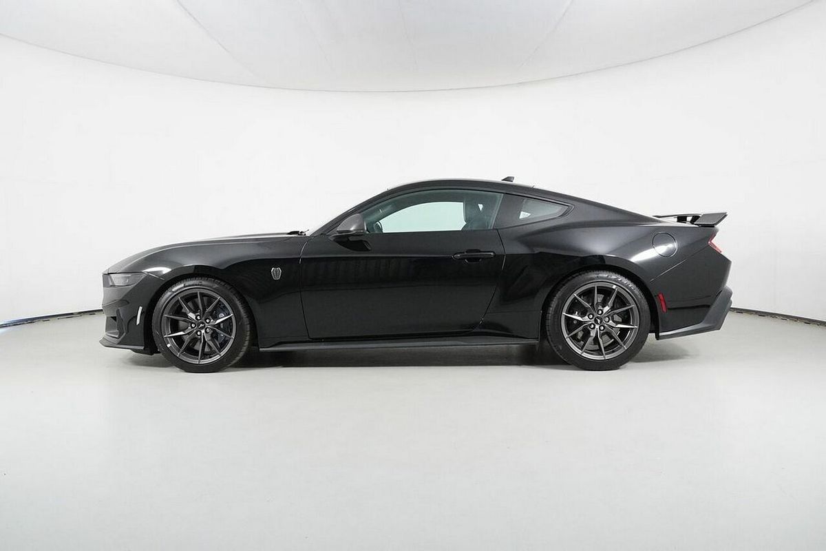 2024 Ford Mustang Dark Horse FO MY24.5