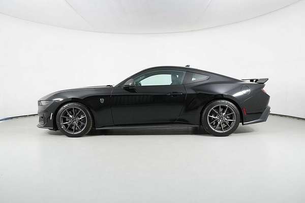 2024 Ford Mustang Dark Horse FO MY24.5