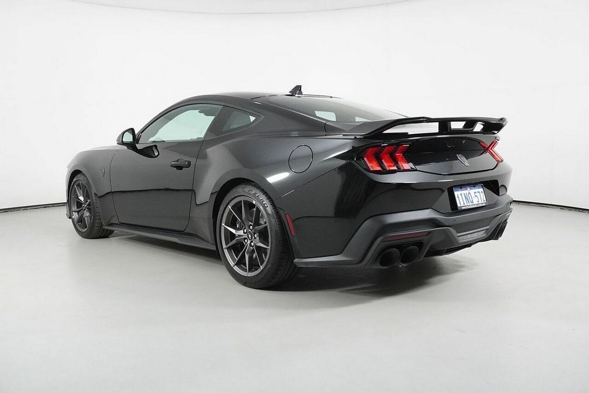 2024 Ford Mustang Dark Horse FO MY24.5