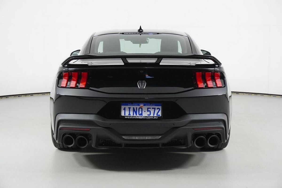 2024 Ford Mustang Dark Horse FO MY24.5