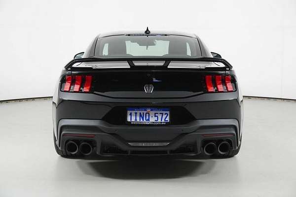 2024 Ford Mustang Dark Horse FO MY24.5