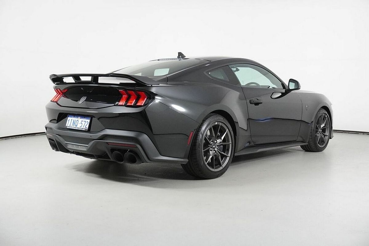 2024 Ford Mustang Dark Horse FO MY24.5