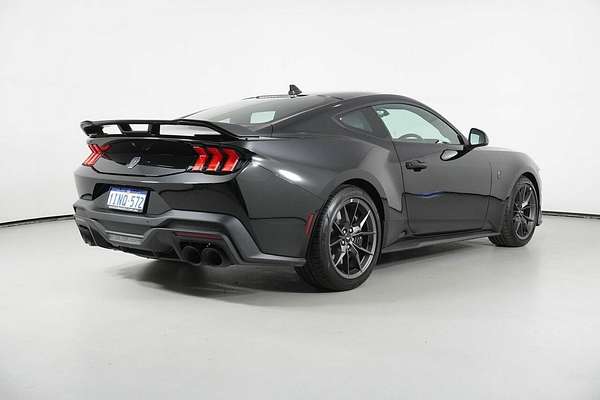 2024 Ford Mustang Dark Horse FO MY24.5