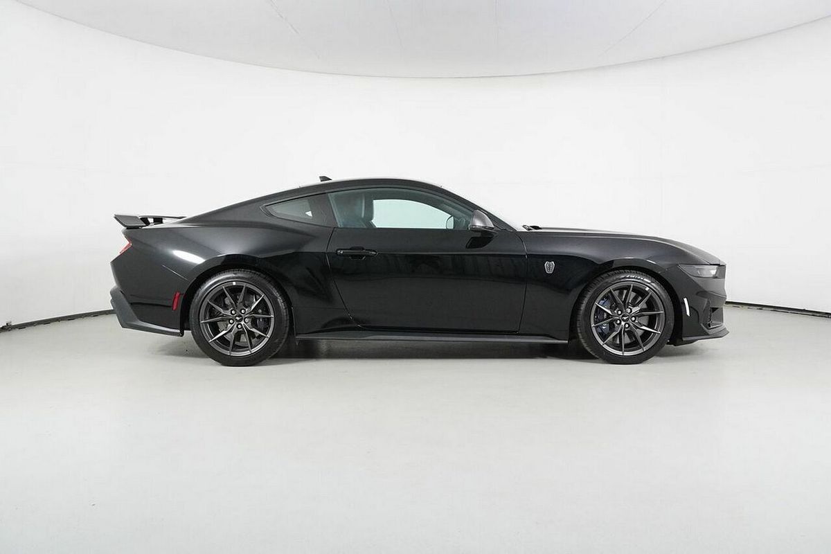 2024 Ford Mustang Dark Horse FO MY24.5
