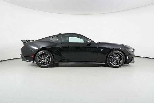2024 Ford Mustang Dark Horse FO MY24.5