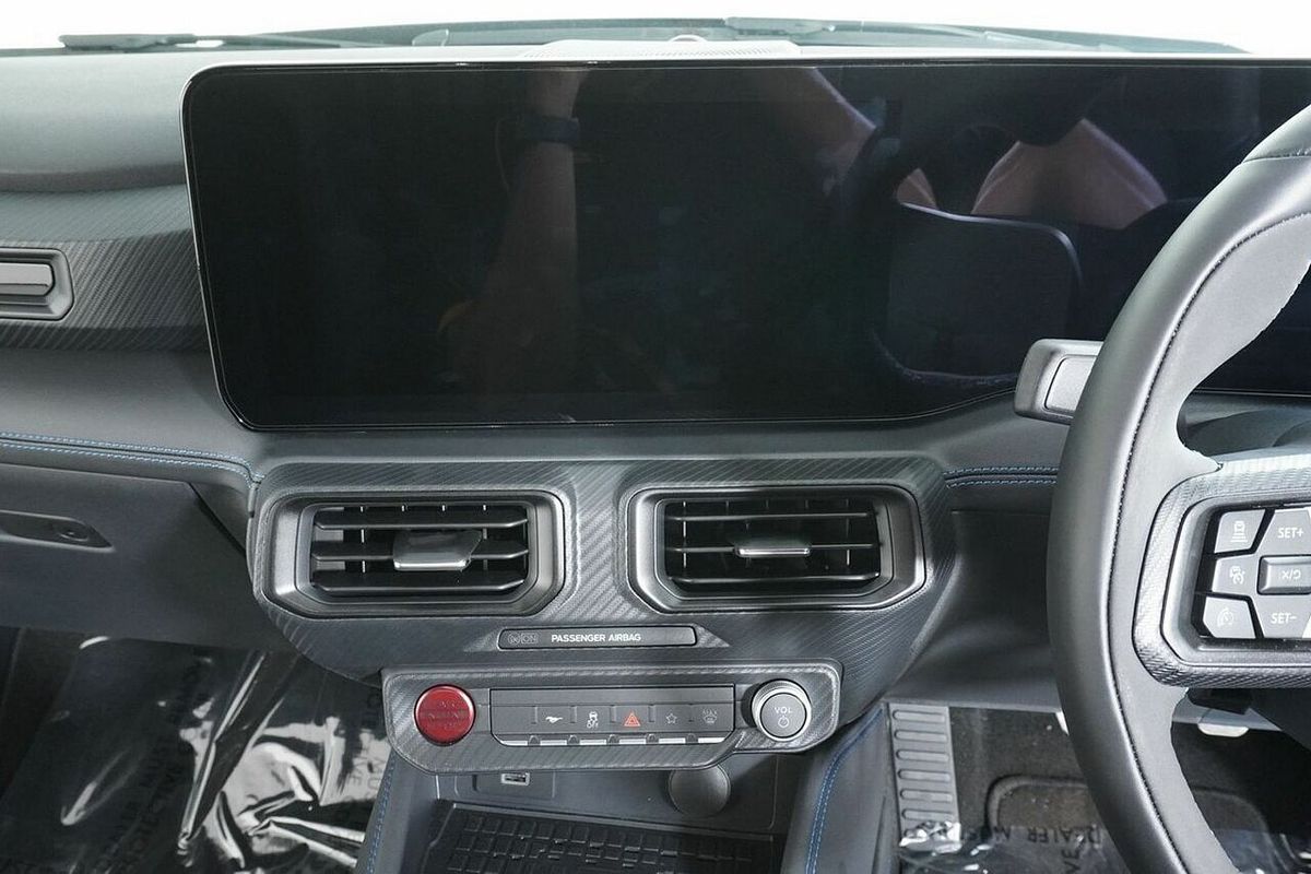 2024 Ford Mustang Dark Horse FO MY24.5