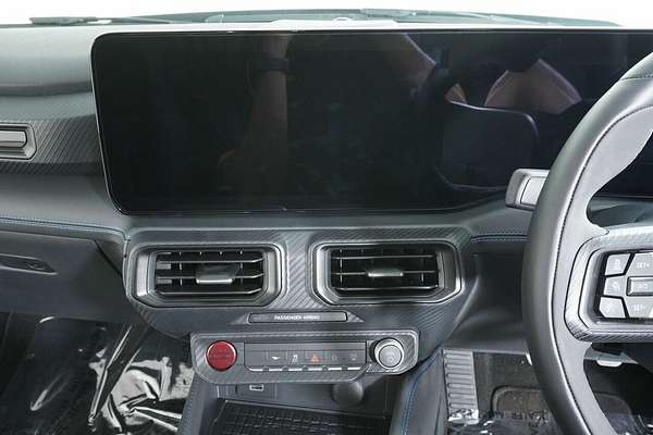 2024 Ford Mustang Dark Horse FO MY24.5