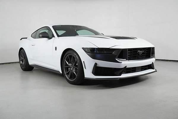 2024 Ford Mustang Dark Horse FO MY24