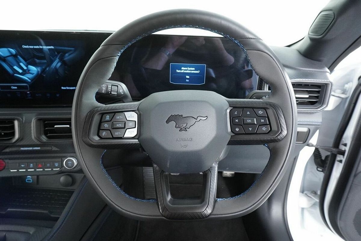 2024 Ford Mustang Dark Horse FO MY24