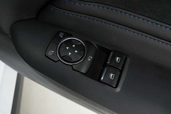 2024 Ford Mustang Dark Horse FO MY24