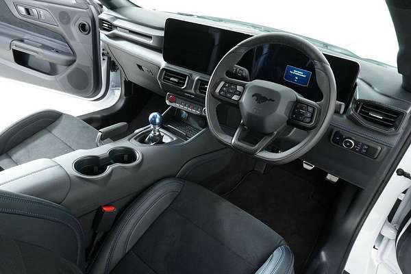 2024 Ford Mustang Dark Horse FO MY24