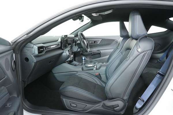 2024 Ford Mustang Dark Horse FO MY24
