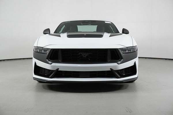 2024 Ford Mustang Dark Horse FO MY24