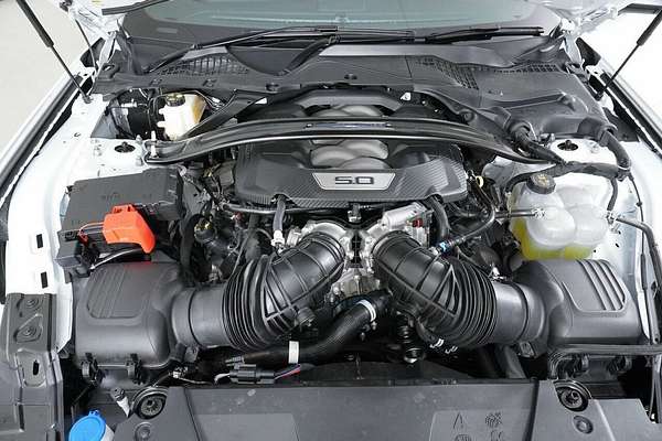 2024 Ford Mustang Dark Horse FO MY24