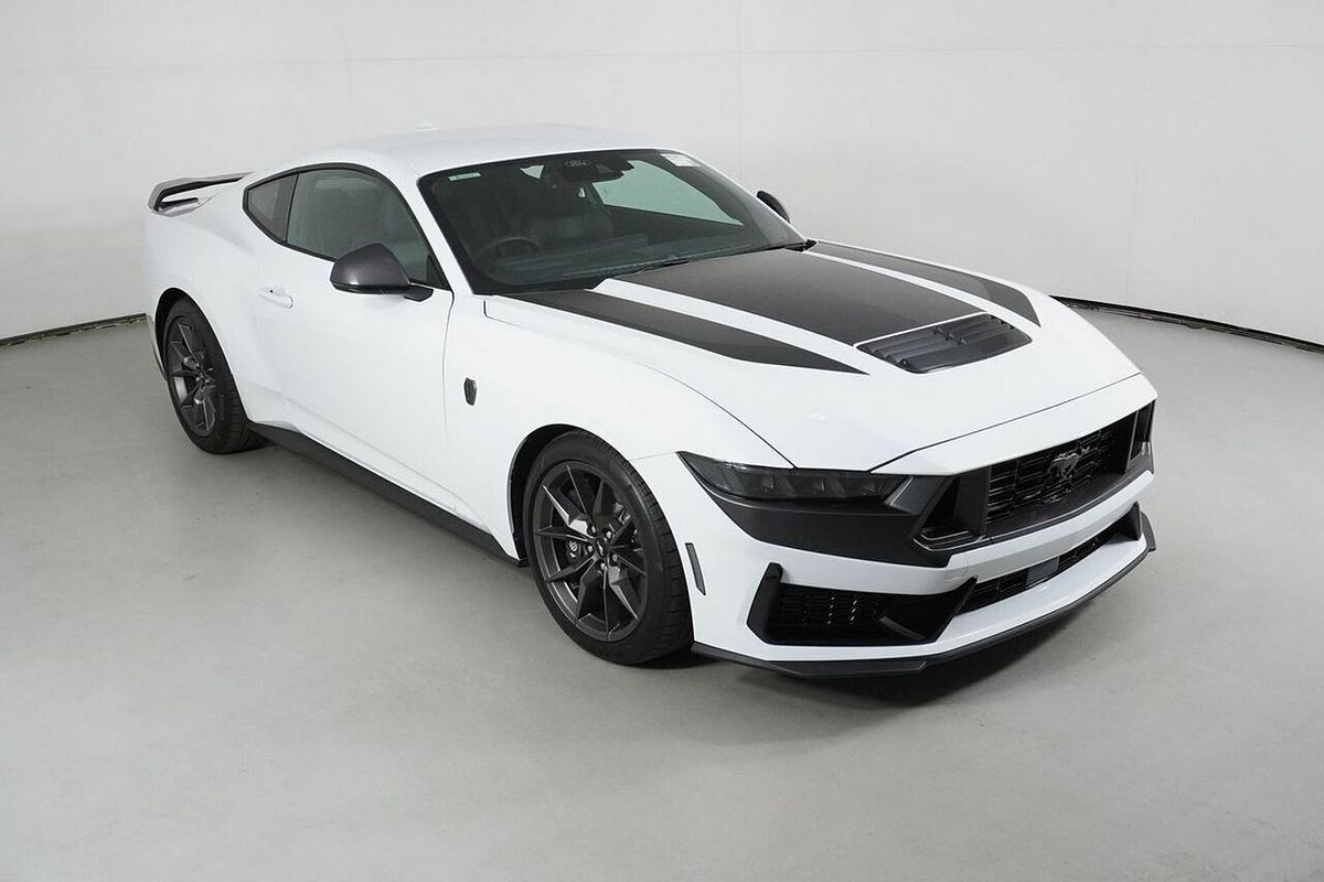 2024 Ford Mustang Dark Horse FO MY24