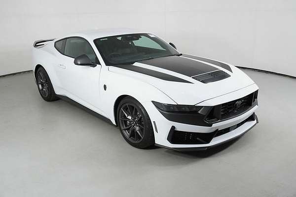 2024 Ford Mustang Dark Horse FO MY24