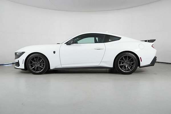 2024 Ford Mustang Dark Horse FO MY24