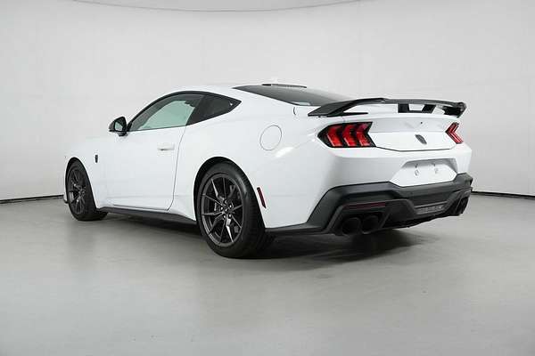 2024 Ford Mustang Dark Horse FO MY24