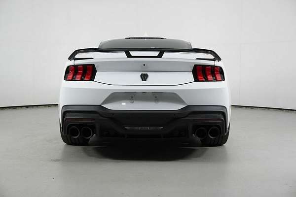 2024 Ford Mustang Dark Horse FO MY24