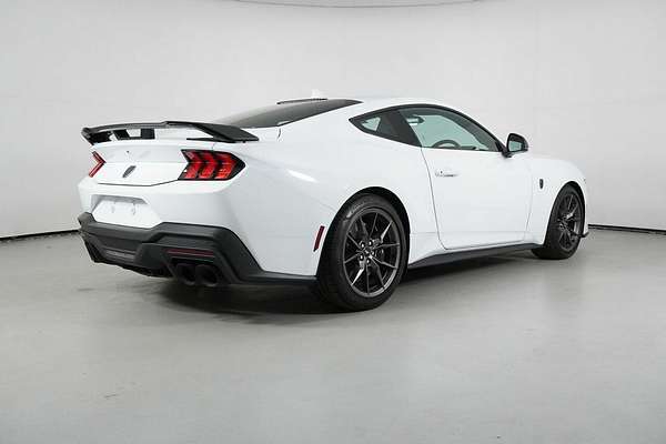 2024 Ford Mustang Dark Horse FO MY24