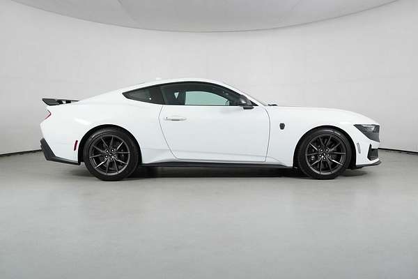 2024 Ford Mustang Dark Horse FO MY24