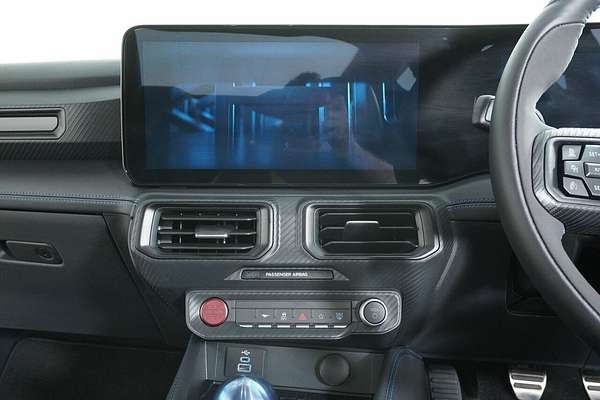 2024 Ford Mustang Dark Horse FO MY24