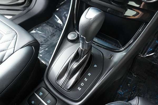 2022 Ford Puma ST-Line V JK MY22.25