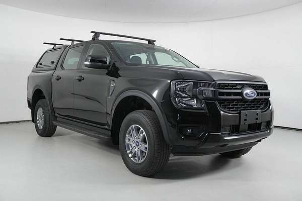 2022 Ford Ranger XLS 2.0 (4x4) PY MY22 4X4