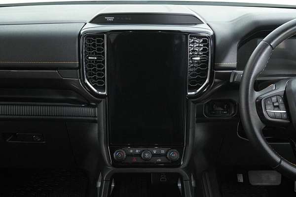 2022 Ford Ranger Wildtrak 2.0 (4x4) PY MY22 4X4 2.0L