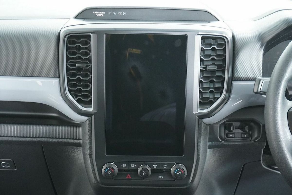 2022 Ford Ranger XLS 2.0 (4x4) PY MY22 4X4