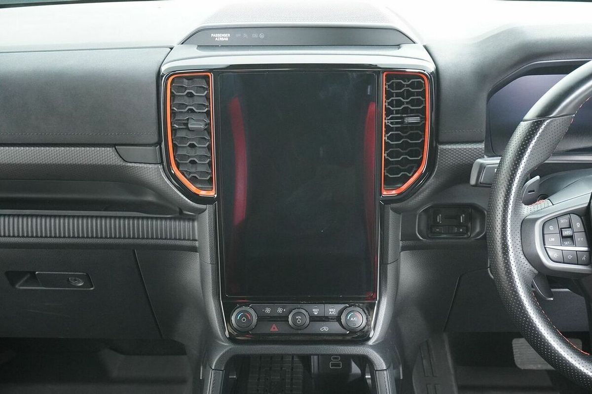2023 Ford Ranger Raptor 3.0 (4x4) PY MY24 4X4