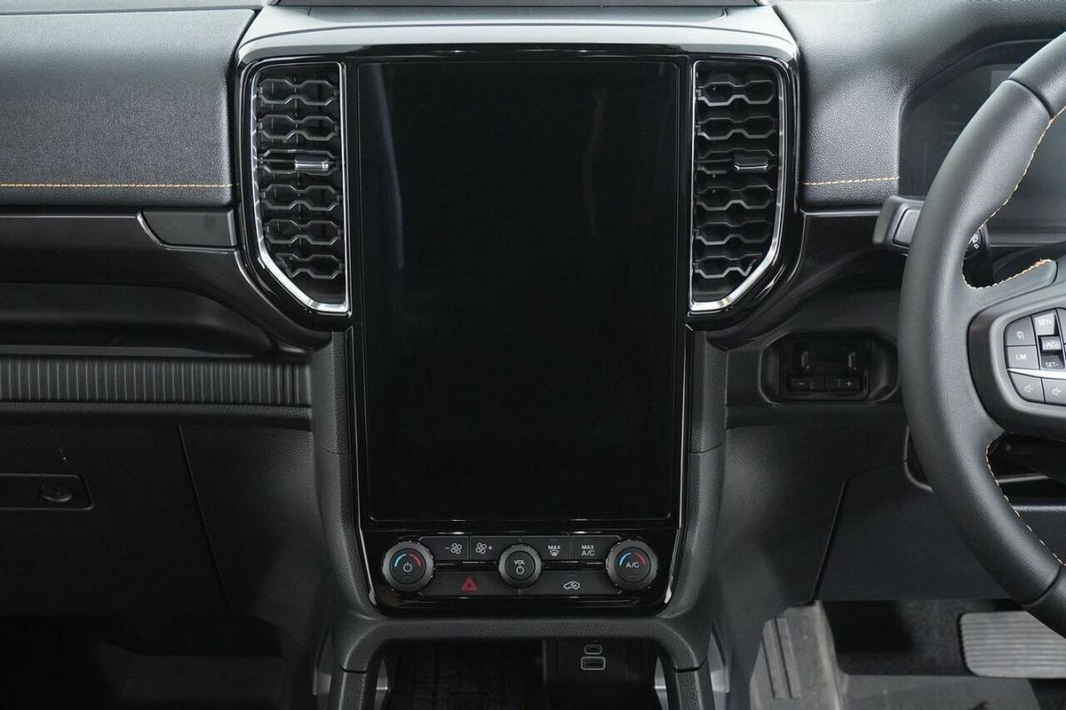 2024 Ford Ranger Wildtrak 3.0 (4x4) PY MY24.5 4X4