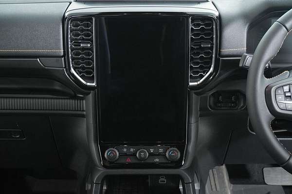 2024 Ford Ranger Wildtrak 3.0 (4x4) PY MY24.5 4X4