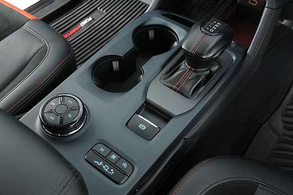 2023 Ford Ranger Raptor 3.0 (4x4) PY MY24 4X4