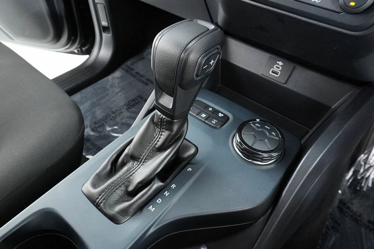 2022 Ford Ranger XLS 2.0 (4x4) PY MY22 4X4