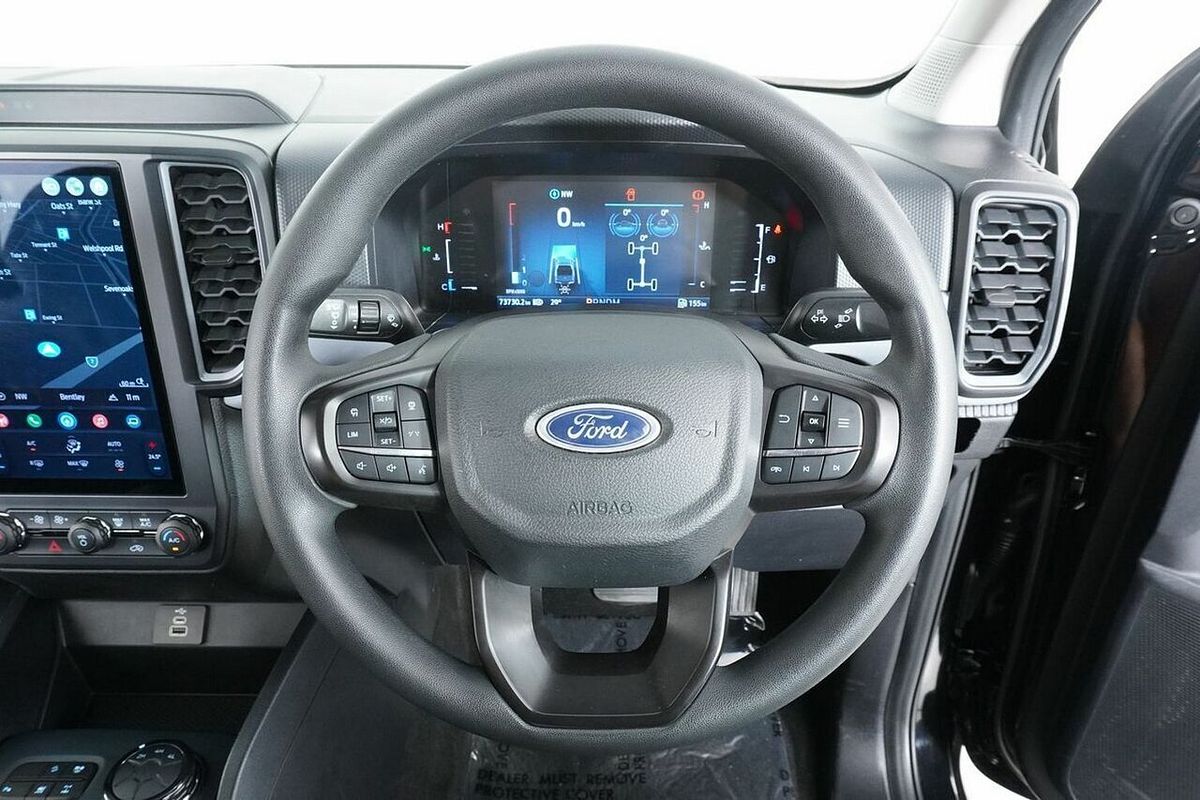 2022 Ford Ranger XLS 2.0 (4x4) PY MY22 4X4