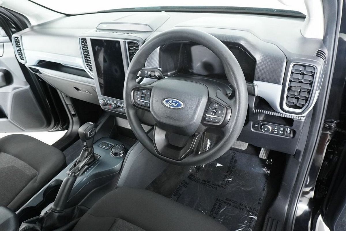2022 Ford Ranger XLS 2.0 (4x4) PY MY22 4X4