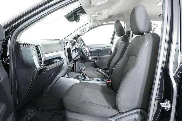 2022 Ford Ranger XLS 2.0 (4x4) PY MY22 4X4