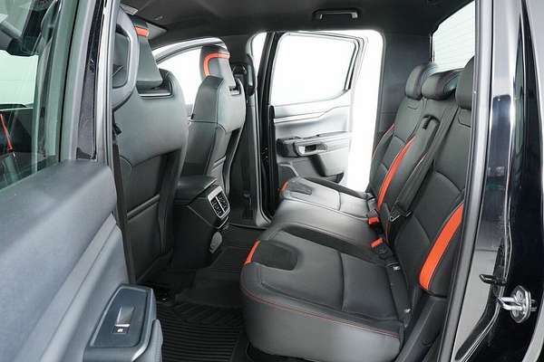 2023 Ford Ranger Raptor 3.0 (4x4) PY MY24 4X4