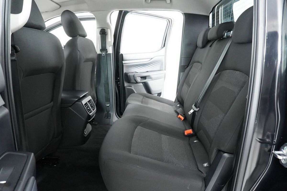 2022 Ford Ranger XLS 2.0 (4x4) PY MY22 4X4