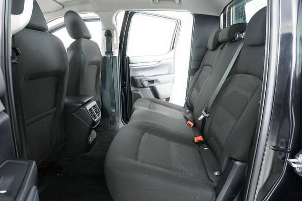2022 Ford Ranger XLS 2.0 (4x4) PY MY22 4X4