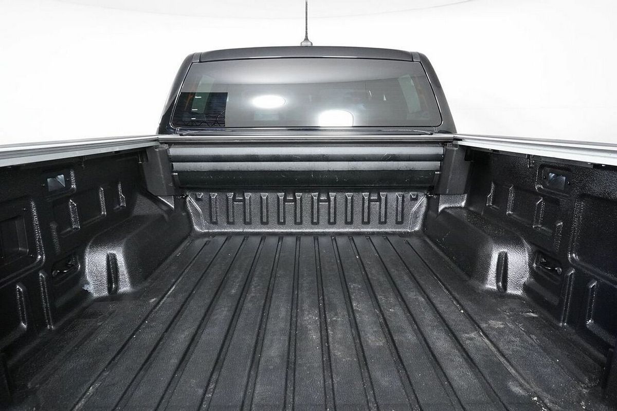 2023 Ford Ranger Raptor 3.0 (4x4) PY MY24 4X4