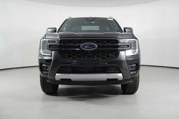 2022 Ford Ranger Wildtrak 2.0 (4x4) PY MY22 4X4 2.0L