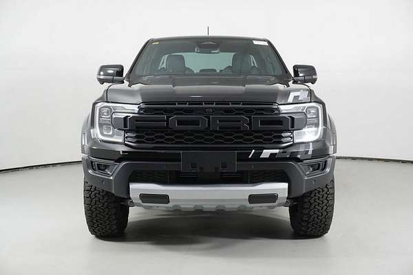 2023 Ford Ranger Raptor 3.0 (4x4) PY MY24 4X4