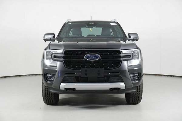 2024 Ford Ranger Wildtrak 3.0 (4x4) PY MY24.5 4X4