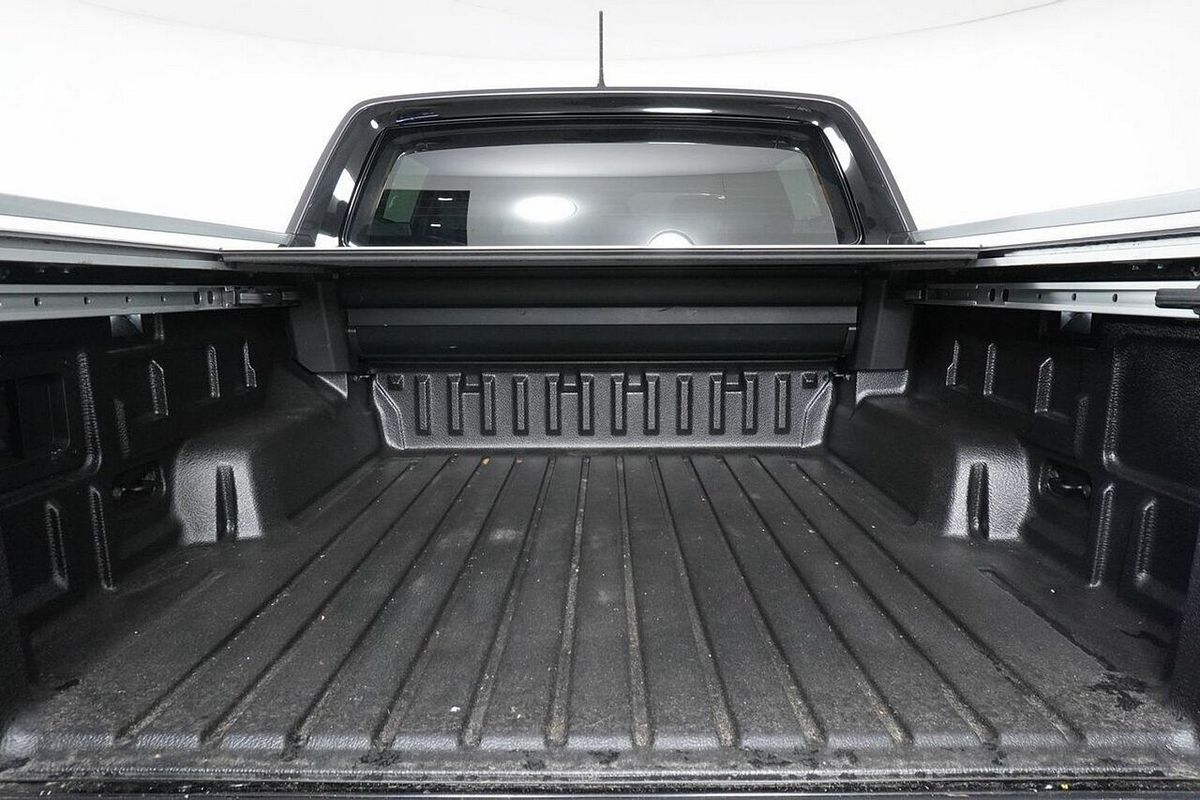 2022 Ford Ranger Wildtrak 2.0 (4x4) PY MY22 4X4 2.0L