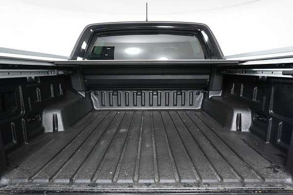 2022 Ford Ranger Wildtrak 2.0 (4x4) PY MY22 4X4 2.0L