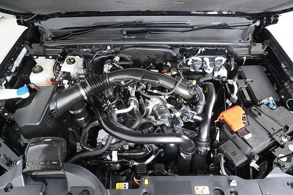 2023 Ford Ranger Raptor 3.0 (4x4) PY MY24 4X4