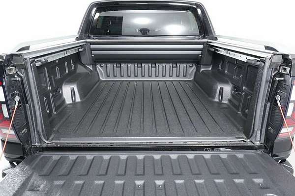 2024 Ford Ranger Wildtrak 3.0 (4x4) PY MY24.5 4X4