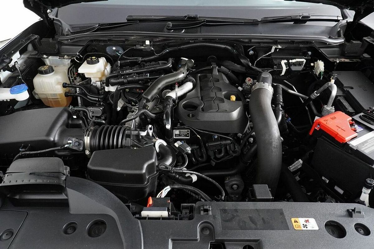 2022 Ford Ranger Wildtrak 2.0 (4x4) PY MY22 4X4 2.0L